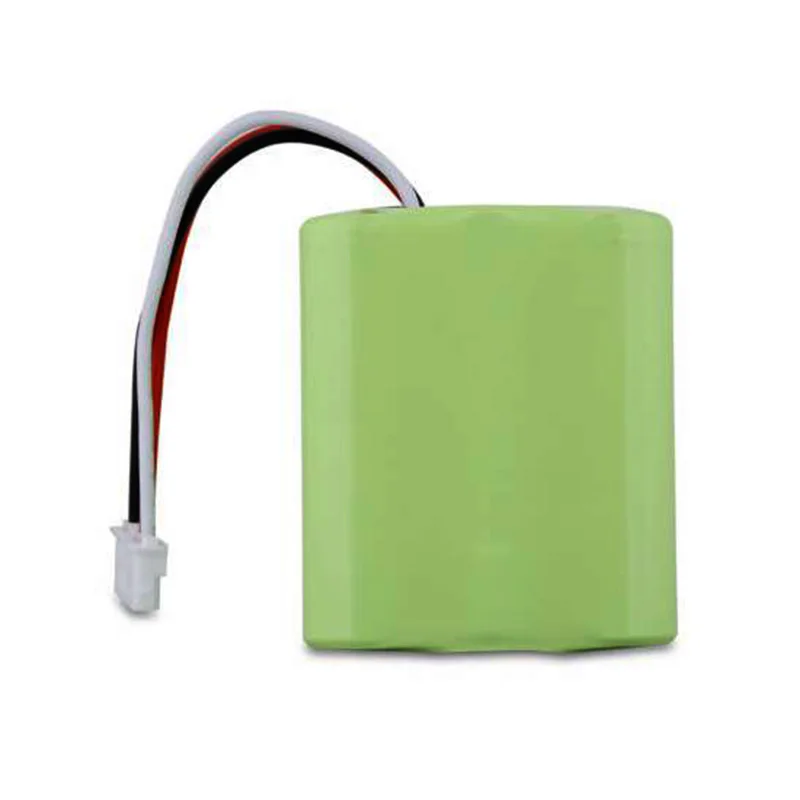 2 шт. herba 5200 7.2V 2.0Ah 2000mAh Ni-MH Mint 5200C 5200B Braava 380t | Электроника