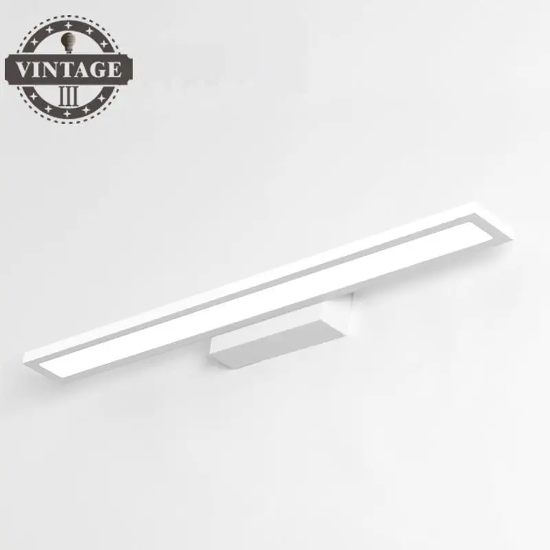 Винтажный светильник для ванной комнаты 5 Вт 8 11 Вт|bathroom led mirror light|led lightmirror light |