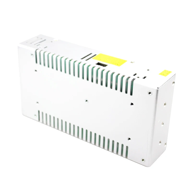 AC DC 12 В Источник питания 30a светодиодный трансформатор 220 в импульсные источники