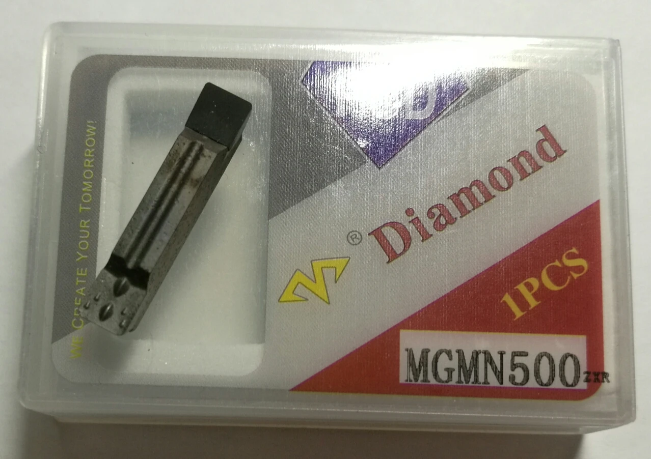 

PCD insert,MGMN500,Factory outlets,the lathe cnc machine
