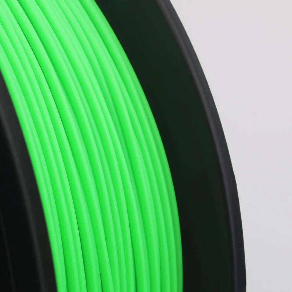 5PCS Mixed Color Anet PLA Filament 3D Printer 1.75mm 1kg/spool for MakerBot/RepRap/kossel/Createbot | Компьютеры и офис