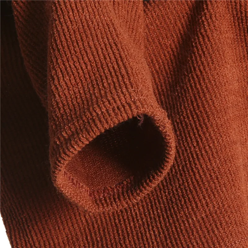 

2018 New Women ladies sexy off shoulder short knitwear sweaters fashion long sleeve cross solid slim pullovers sweaters tops
