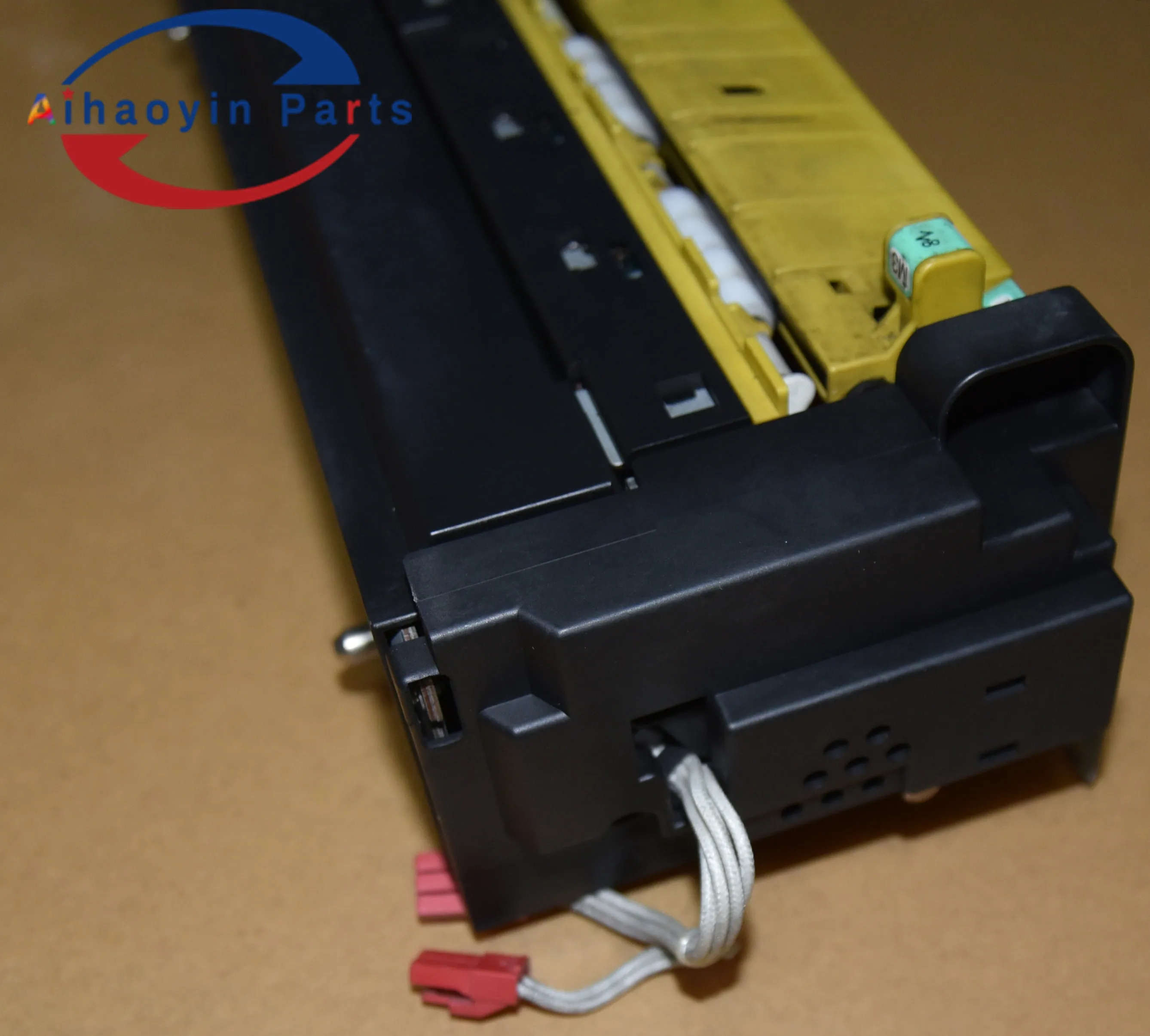 1 шт. refubish узел закрепления изображения для KONICA MINOLTA BIZHUB C250 C252 C350 C450 C352 принтер копир сборщик фьюзера 4038R77311 4038R77300