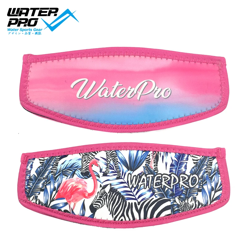 Водонепроницаемая маска для дайвинга 3 мм|water pro|water sportscover covers |