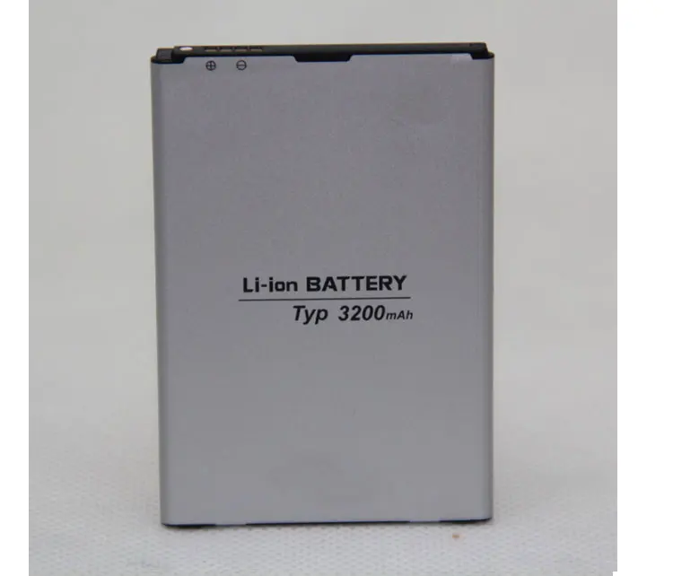 ALLCCX high quality mobile phone battery BL-47TH for LG D631 D837 D838 F350K F350L F350S G Pro 2 with good | Мобильные телефоны и