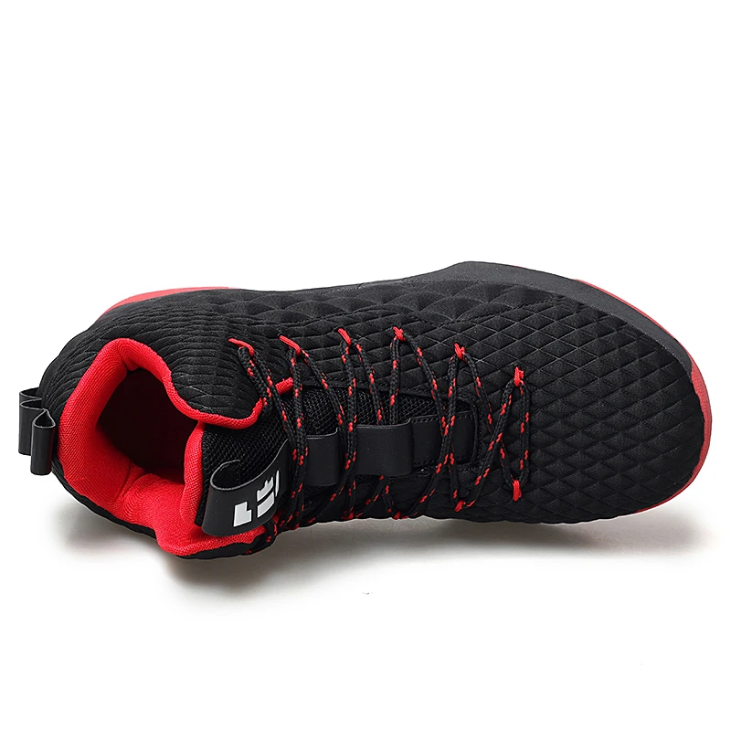 Baesty/Новинка; мужские баскетбольные кроссовки; zapatillas hombre Deportiva; дышащие мужские Ботильоны; баскетбольные кроссовки; спортивная обувь