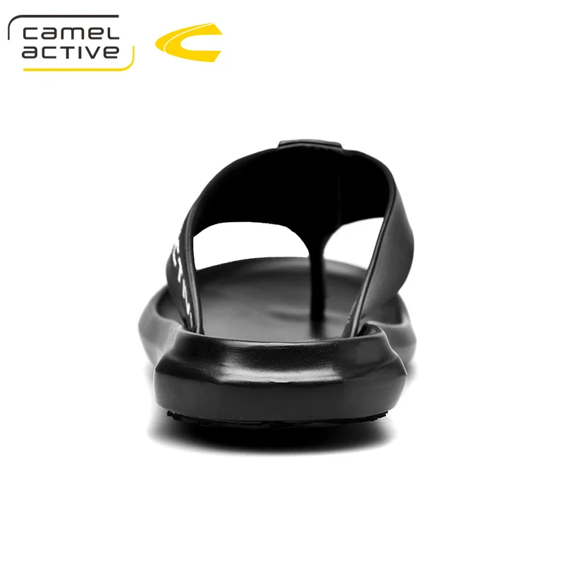 Camel Active/Новинка лета 2019 мужские вьетнамки пляжные сандалии высокого качества