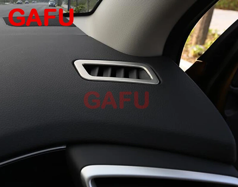 Для приборной панели Nissan Qashqai j11 2014 2015 2016 2017 крышка обшивки вентиляционного