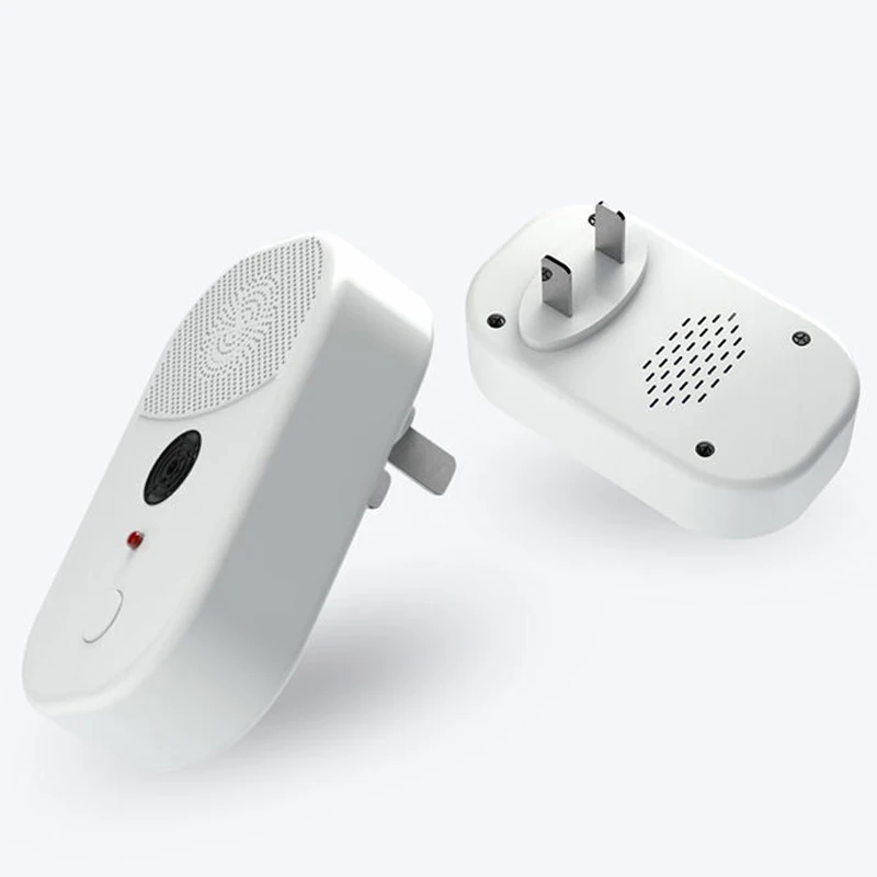 Горячая продажа 1 шт 220В ультразвуковой волновой Электронный убийца клещей