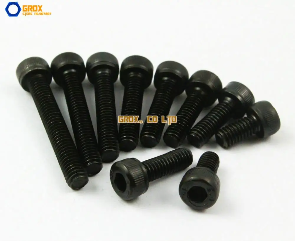 Болты На 12 Мм Купить