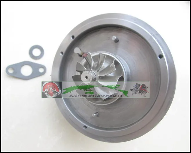 Бесплатная доставка турбокартриджа CHRA Core GTB1749VK 787556 -5016S BK3Q6K682PC BK3Q-6K682-PC для Ford Transit