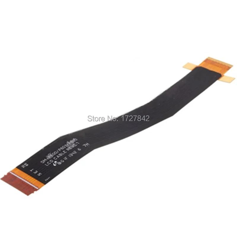 Гибкий ленточный кабель для Samsung Galaxy Note 10 1 P600 P601 P605 LCD|Шлейфы мобильных телефонов| |