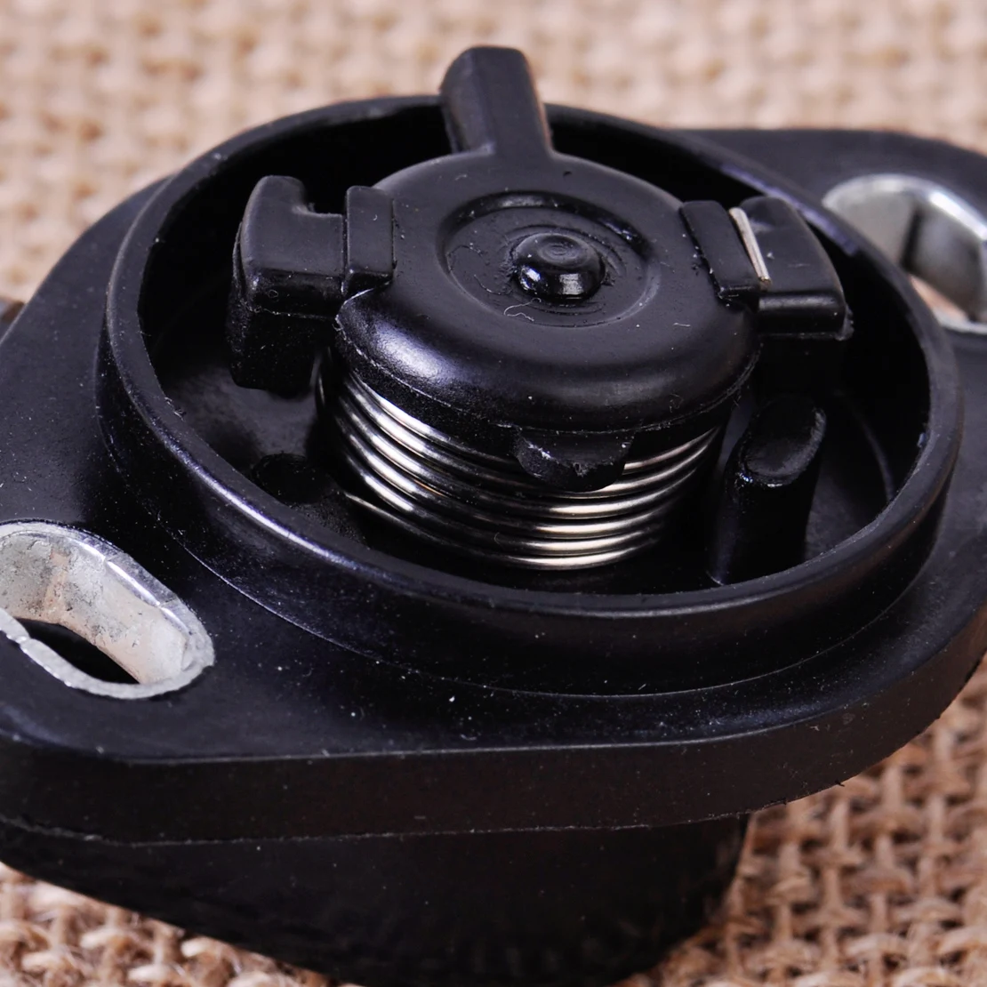 CITALL 16400P06A11 16400P0AA50 911753 Датчик положения дроссельной заслонки TPS для Honda Civic Accord CR V