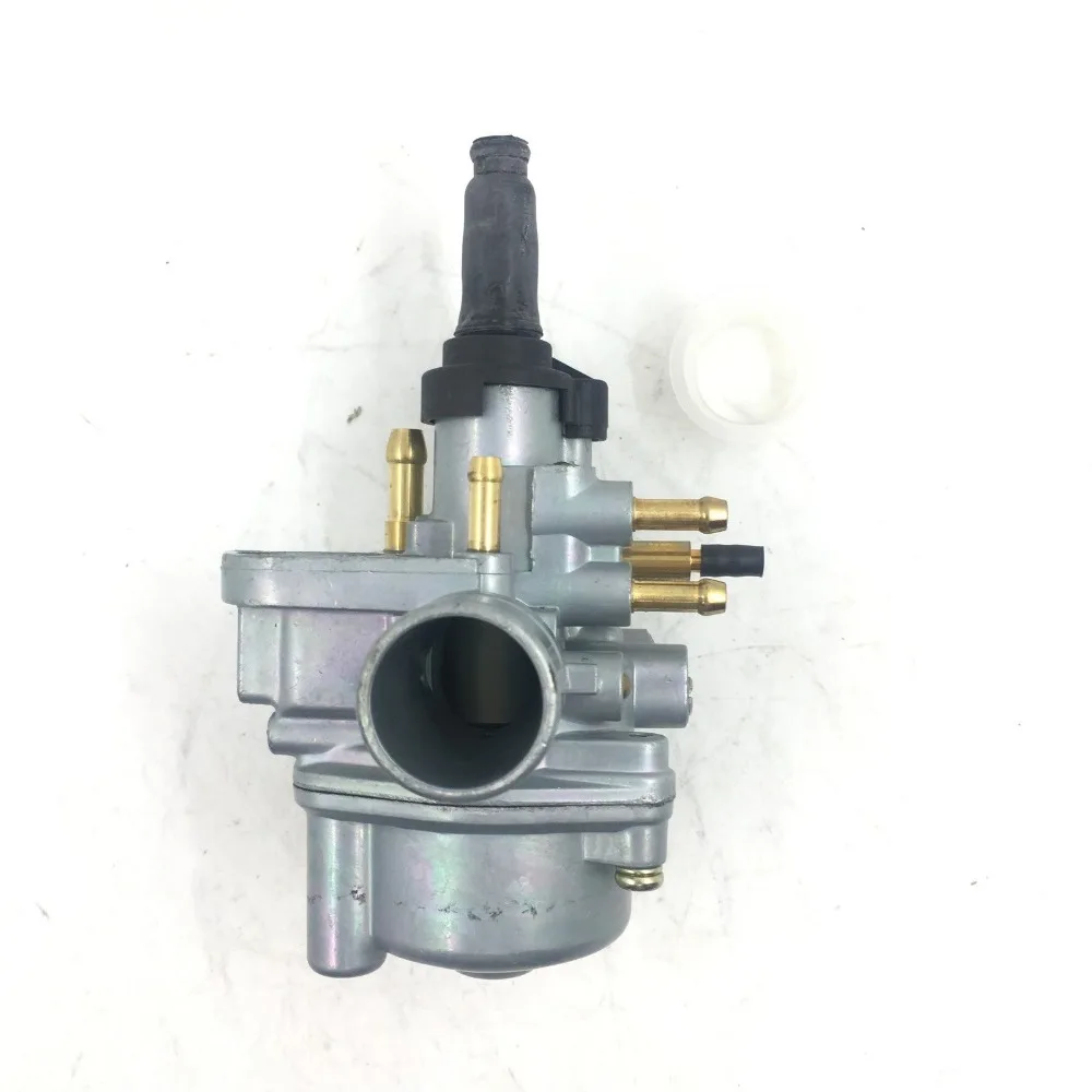 

free shipping CARB carburettor moped/pocket from Dellorto fit carburetor for PHVA17.5mm for PHVA17