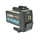 Автомобильный интерфейс, зарядное устройство USB и аудиовход Aux для Nissan Altima Teana X-Trail Almera Qashqai для iPhone для iPad