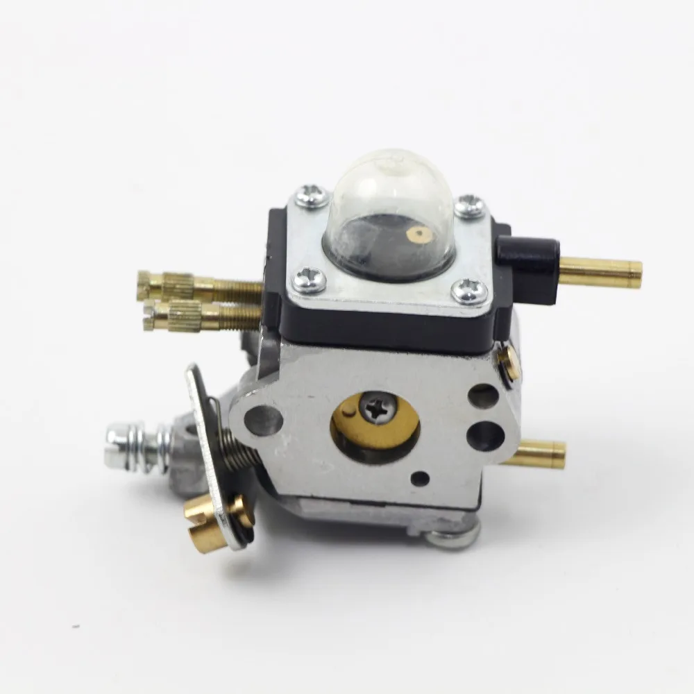 Карбюратор Farmertec совместимый с Zama C1U K54A K27B K17 Echo TC 210i 2100 210 SV 6 5H 5Ci 5C|Аксессуары для