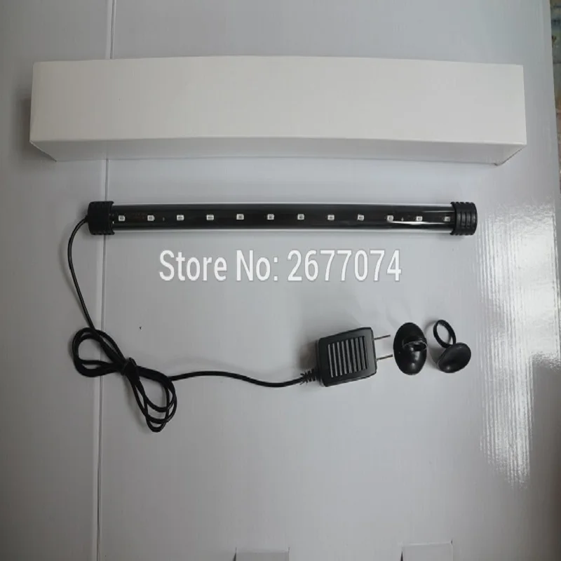 Аквариумный аквариум светодиодный светильник для использования в амфибии 5730