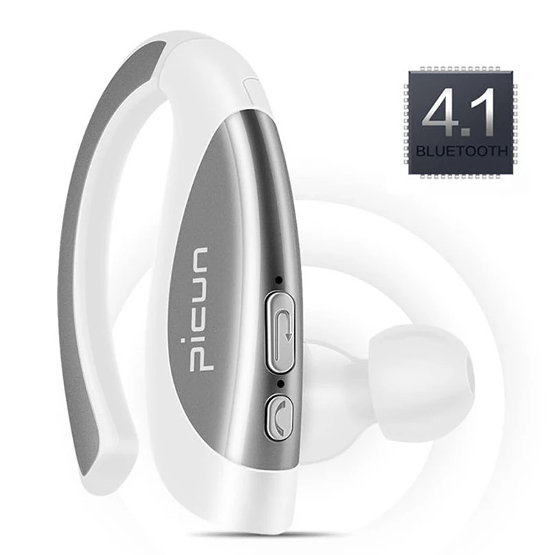 Cinpusen T2 Свободные руки Беспроводные наушники Bluetooth Мини-автомобильные с