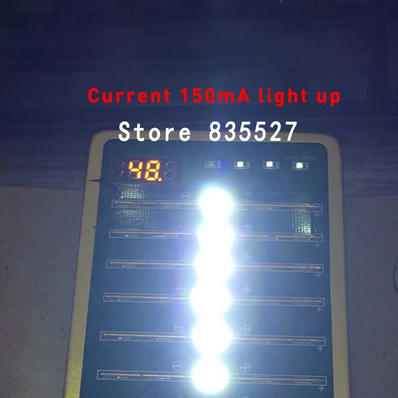Светодиодные лампы 1000 SMD 5730 5630 шт./лот мА 60 65 лм|5730 1000pcs|led bead 5wled diode 5w white |