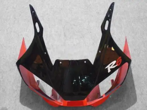 Комплект обтекателей для мотоцикла YAMAHA YZFR6 98 99 00 01 02 YZF R6 1998 2000 2002 YZF600 красный