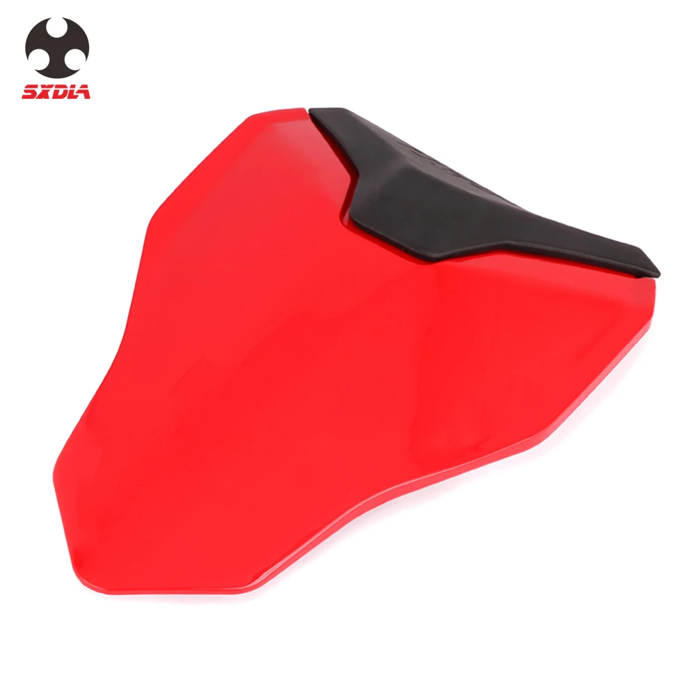 Запчасти для мотоциклов ABS пластиковый задний колпак сиденья защитный Ducati 848 1098