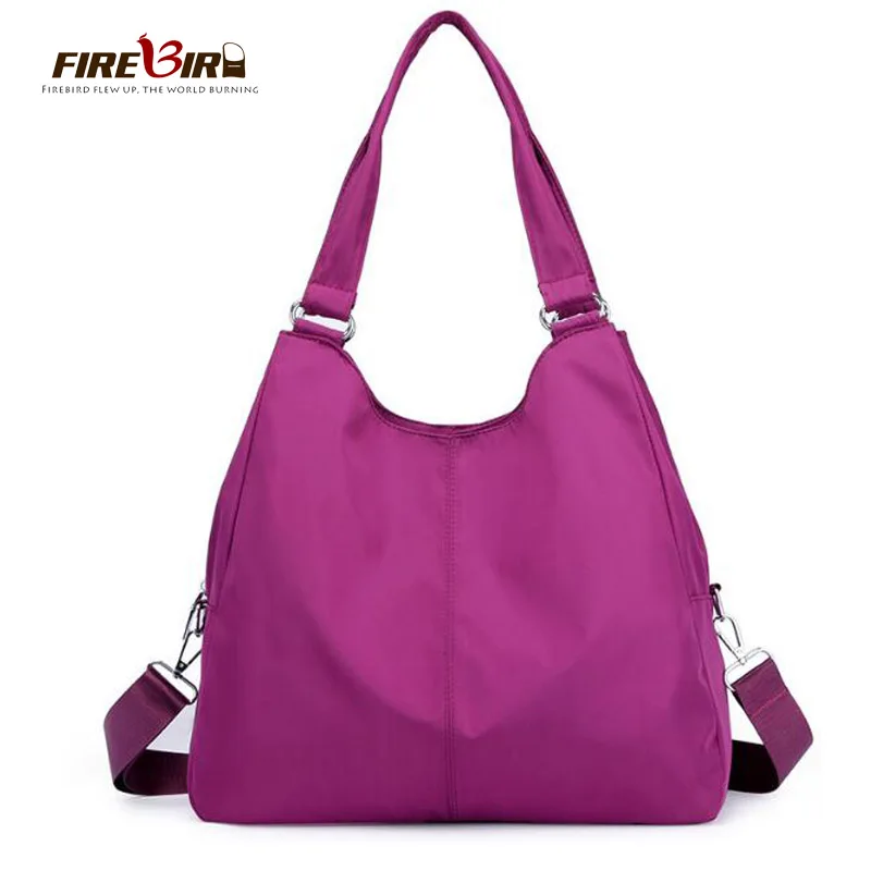 Роскошные Брендовые женские сумки Kipled водонепроницаемые нейлоновые через плечо