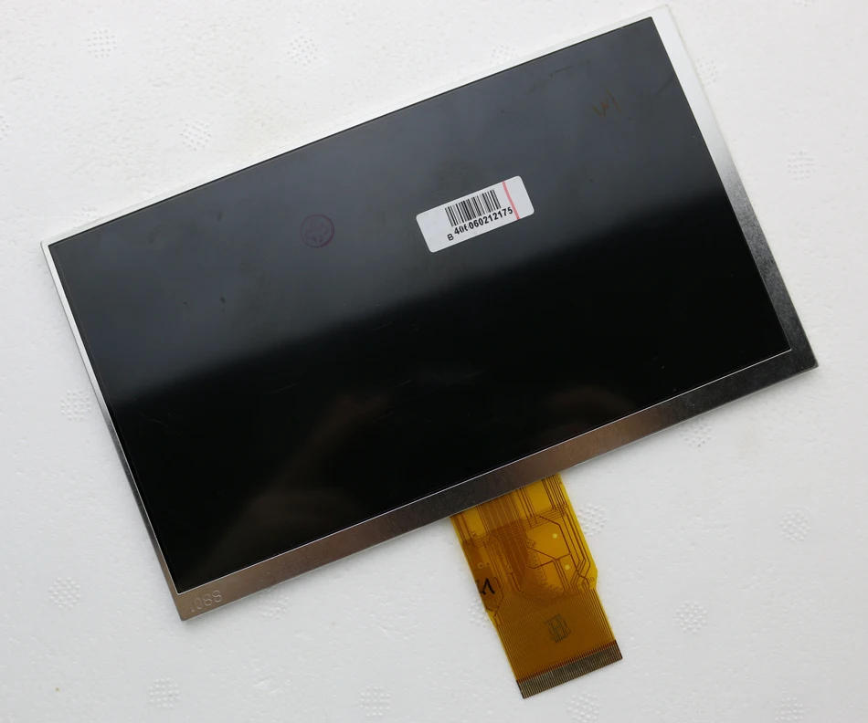 

New 7.0 Inch Replacement LCD Display Screen For Qilive Q6 MW76QF3