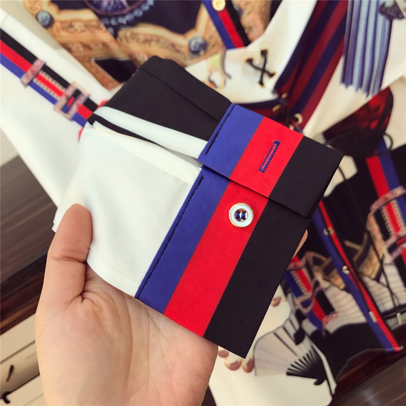 Весеннее платье для женщин; Новинка года; Модное шифоновое платье-рубашка в стиле ретро для девушек; платья в стиле корта Виктории; вечерние платья с длинными рукавами; Vestidos