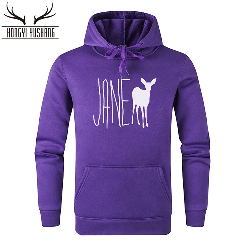 2018 New Life Is Strange Hoodies Autumn Winter Sweatshirts Fashion Thicken Fleece Hoodie Unisex Pullover W47 | Мужская одежда