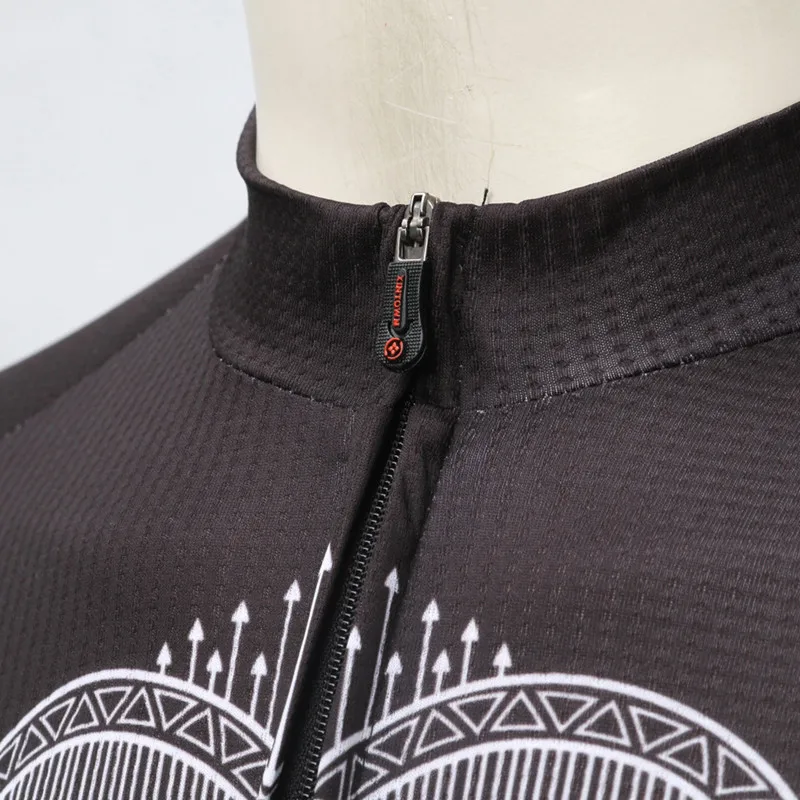 

XINTOWN Brand 2017 Summer style New pattern Man Cycling clothing Cycling wear Cycling jersey Bike Short Sleeve sports sets