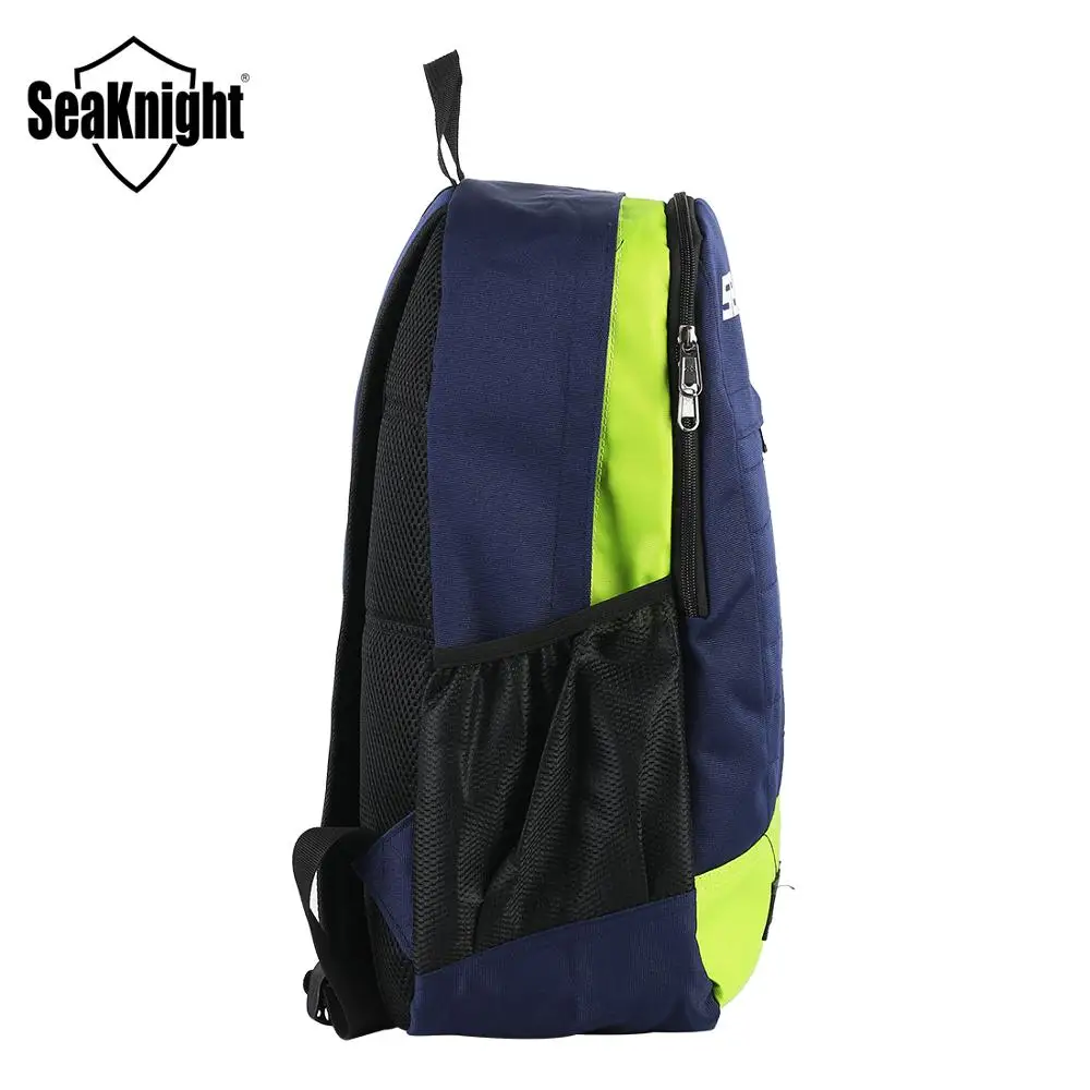 SeaKnight SK007 рюкзак 20L водонепроницаемый нейлон многофункциональная уличная