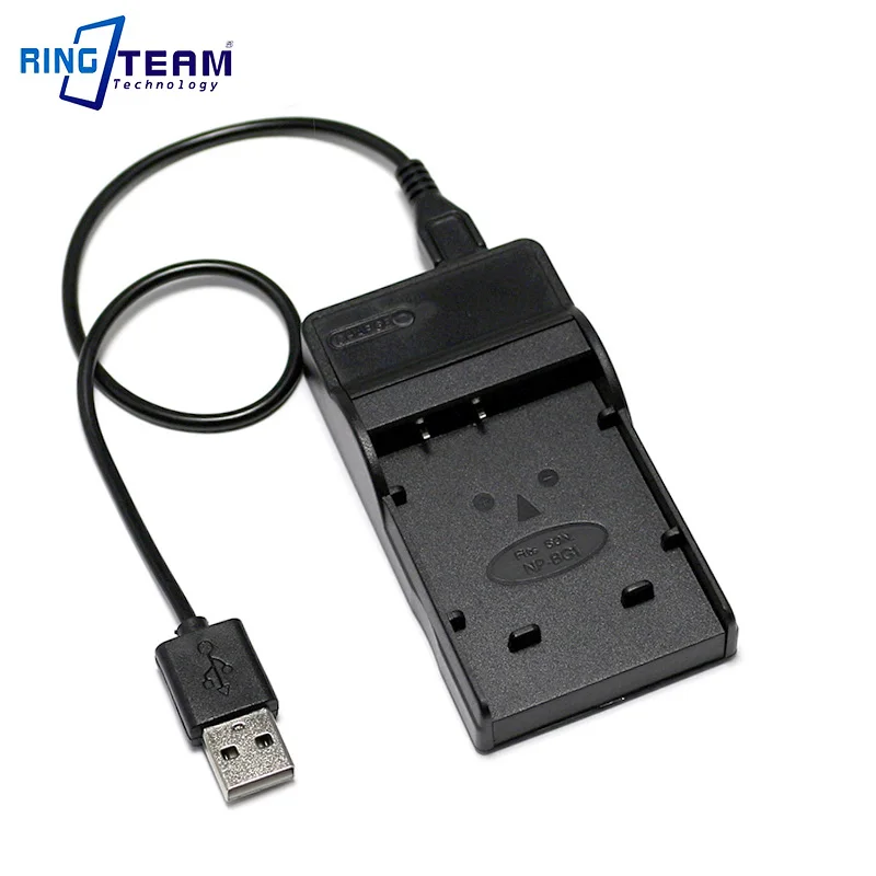 USB зарядное устройство для камер Casio NP-82DBA NP-82 NP-80DBA NP-80 N5 N50 S5 S6 S7 Z1 Z2 Z32 Z33 Z35 Z115 BC-80L |