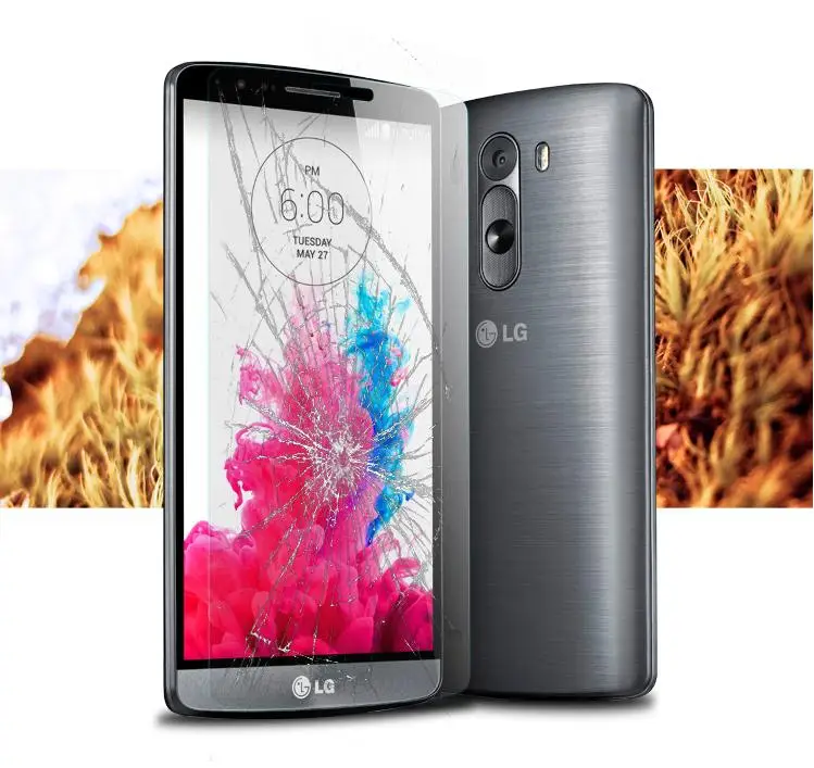 0 26 мм Закаленное стекло протектор экрана для LG G2 Lite D295 Защитная Пленка премиум 9H