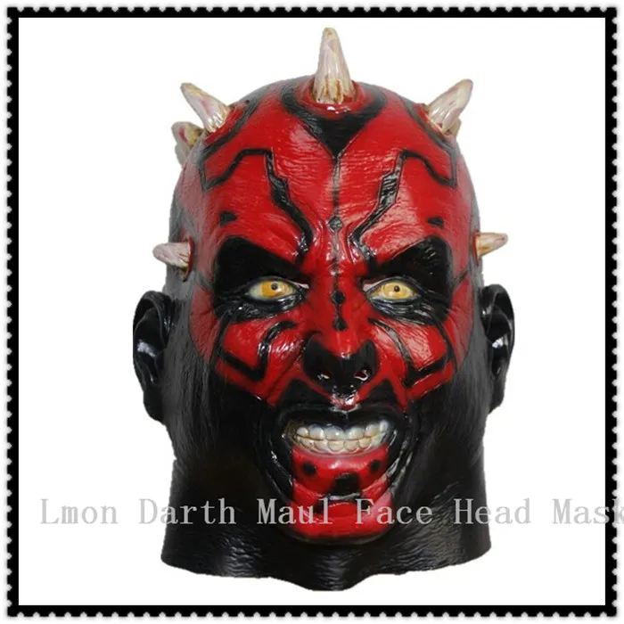 Женская маска для косплевечерние на Хэллоуин костюм вечевечерние НКИ страшная