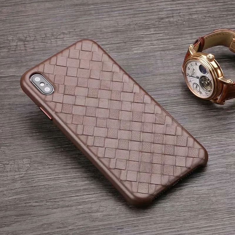 Роскошный ручной развевающийся чехол для телефона для iPhone X XS XR для iPhone XS MAX чехол s Модный чехол из натуральной кожи Fundas Capa Para