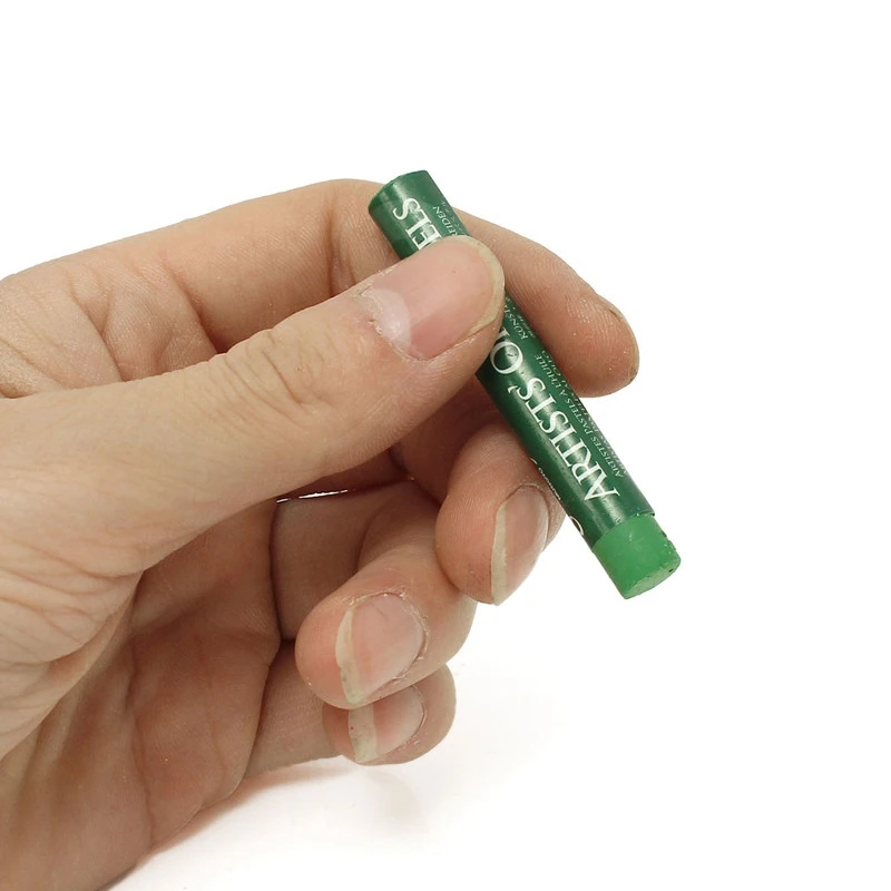 Лучшая цена 50 цветов масляный набор пастельных красок качественные мягкие