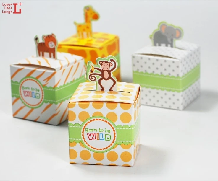 Банные халаты в виде животных для маленьких душ фоны съемки новорожденных детей