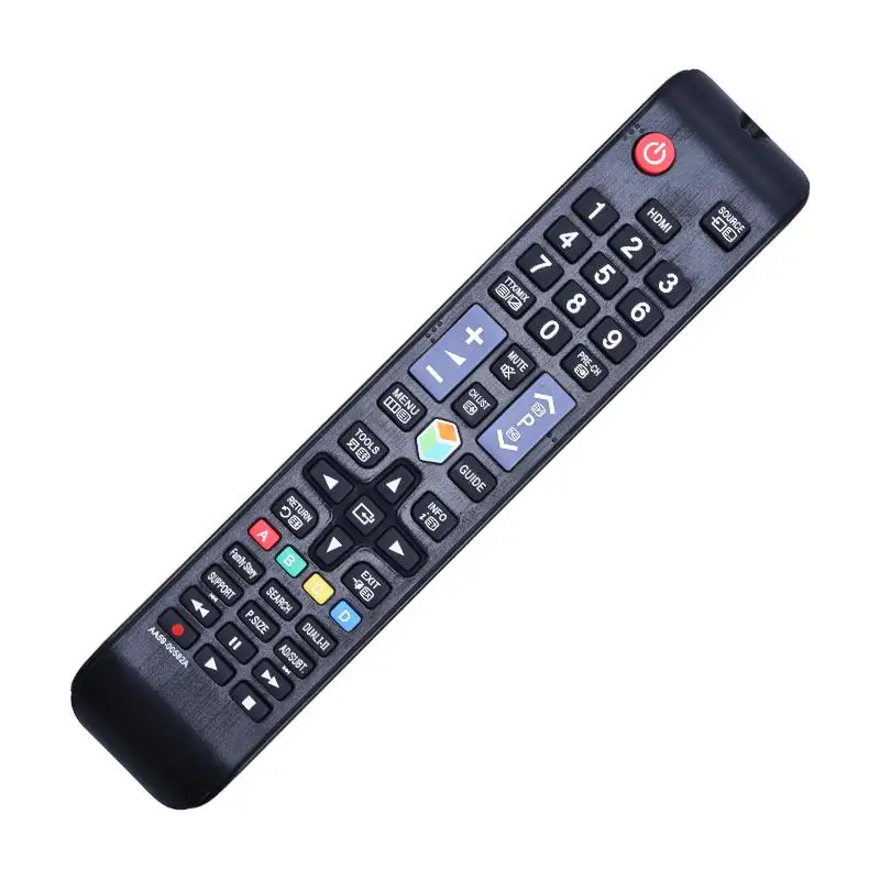 AA59-00582A для всех Smart Samsung серии U TV Remote Control TM1250 49KEY 3V EUROPE E5700 UE46ES6100W AA59-00581A |