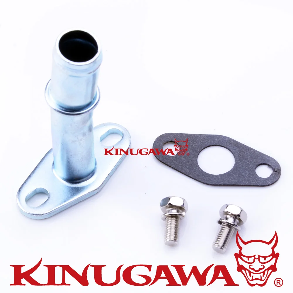 Kinugawa турбо Установка частей для Ивеко ежедневно 2.8L 49377 07000 TD04L