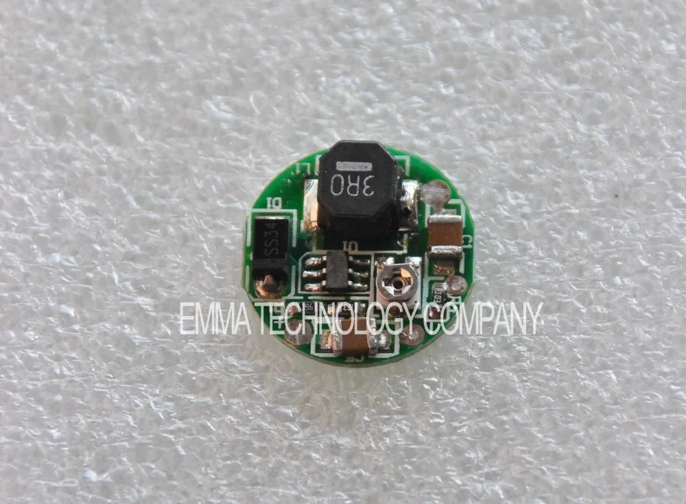 Ly 445nm 447nm 450nm 1 Вт 1.4 2 лазерный диод привод / драйвер 3.7 В ток регулируется |