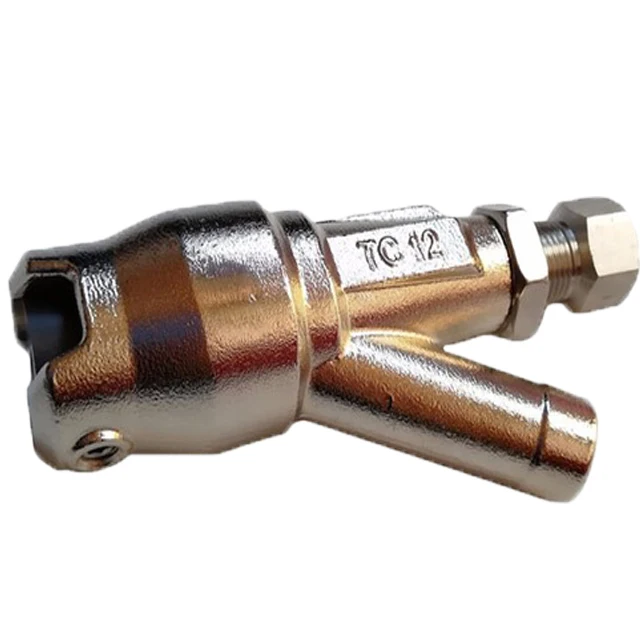 Пескоструйный пистолет высокого давления веером 500 кг для удаления краски и