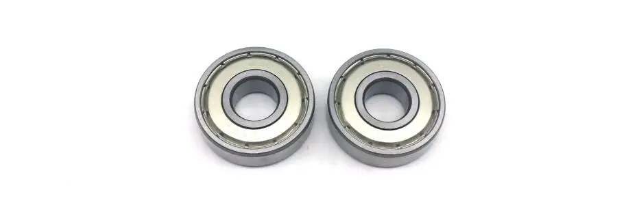 6201zz 6201Z 6201-2Z 6201 глубокий шаровой подшипник 12x32x10 мм