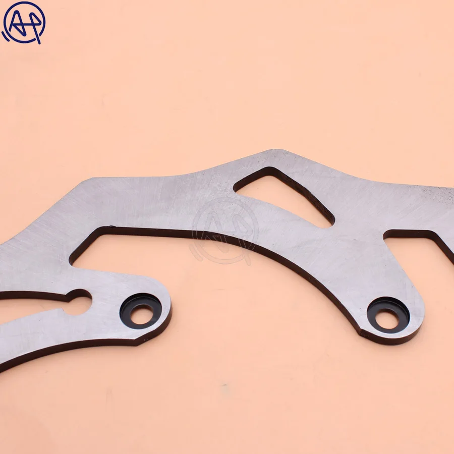 1 шт. диск переднего тормоза мотоцикла Ротор 260 мм для KTM EXC EXCF SX SXS SXF XC XCW XCF SXC 125 250 350