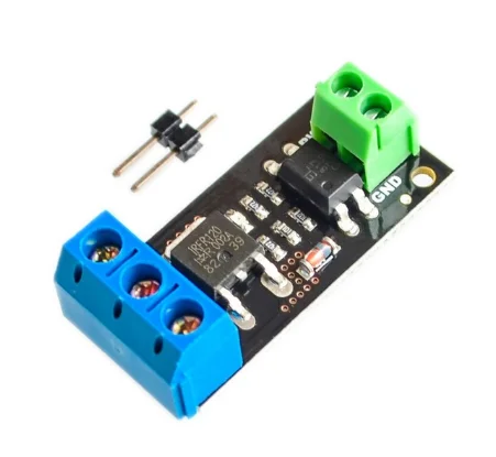 LR7843 D4184 FR120N MOS модуль MOSFET Модуль управления полевой Эффект Модуль