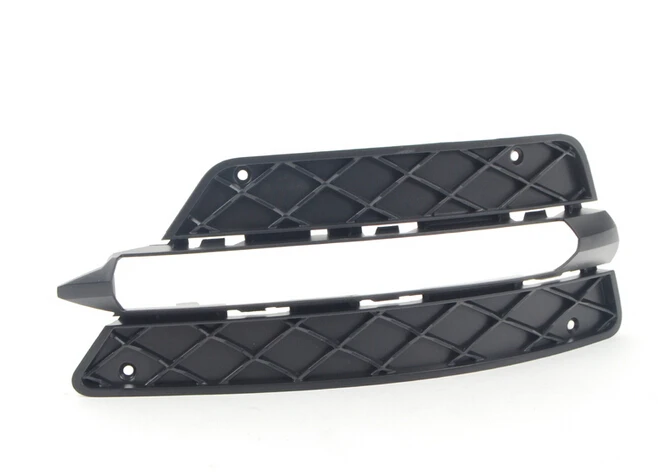 

Fog Light Trim Grille Right Side For Mercedes W204 C250 C300 C350 2048851453