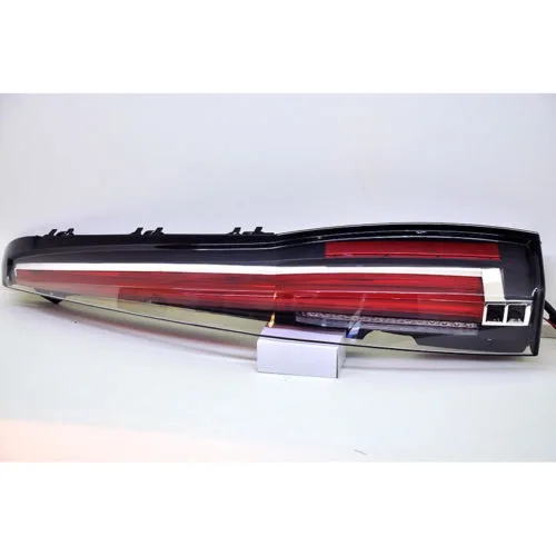 Задние светодиодсветодиодный фонари 2 шт. подходят для Chevy Chevrolet Suburban Tahoe GMC Yukon 2007