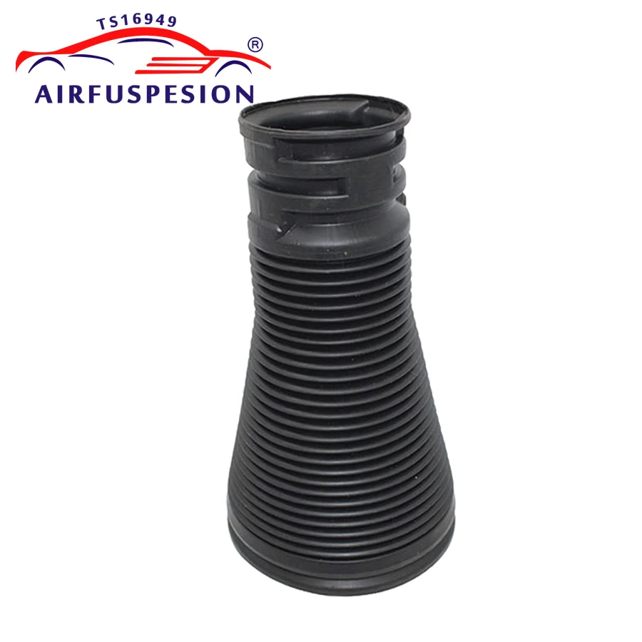 For Mercedes W222 S Class Rear Rubber Dust Cover boot Air Suspension Shock Repair Kits 2223205313 2223205213 2223207413 | Автомобили и
