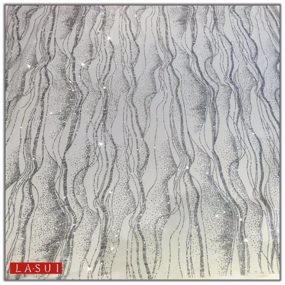 Горячие кирпичные бусины LASUI золотые серебряные волны и горы такие как резная