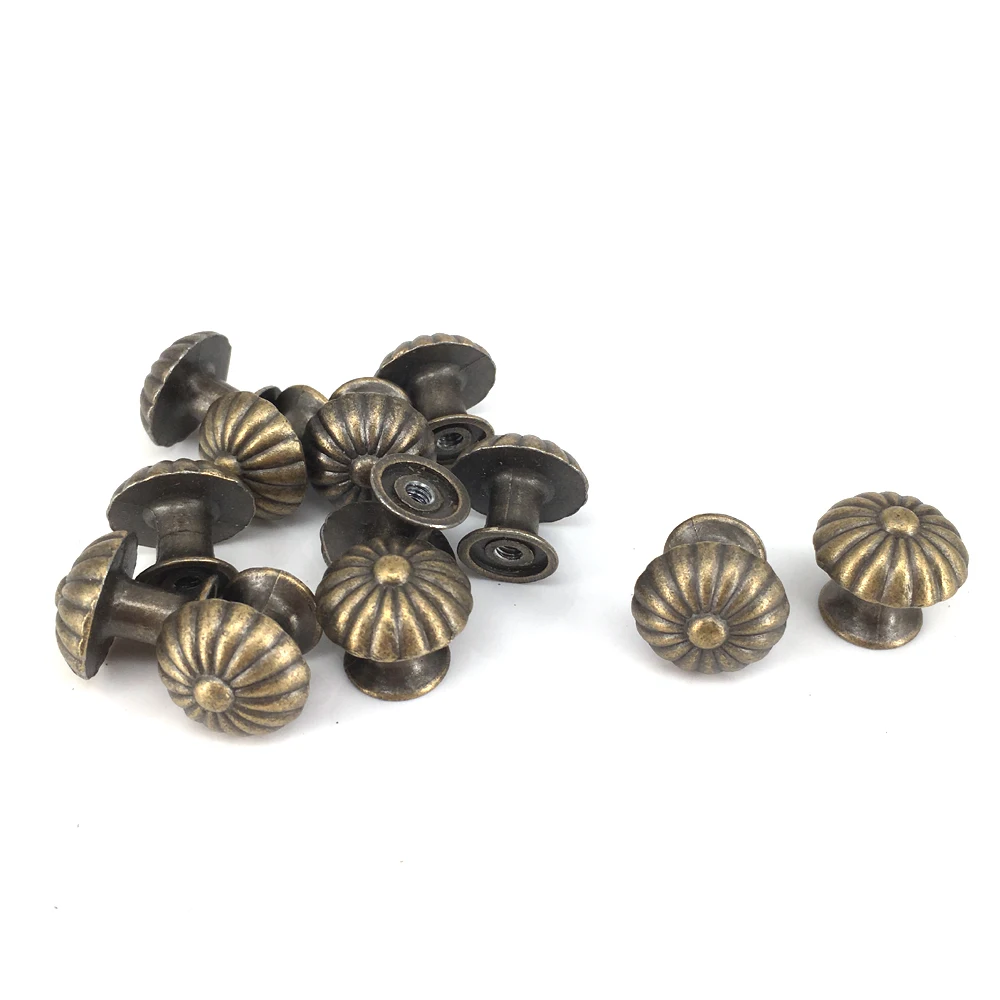 10 шт. деревянные ручки для ящика 18 х17 мм|box metal|box jewelryjewelry box art |