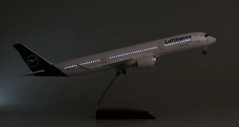 13 см игрушечные модели самолетов Ireland Airbus 330 Модель самолета литая под давлением пластиковая Смола Сплав самолет подарки для детей коллекции